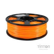Пластик для 3D-принтера Flashforge ABS 1,75mm 1kg Orange (AO1)