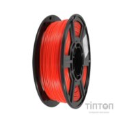 Пластик для 3D-принтера Flashforge ABS 1,75mm 1kg Red (AR1)