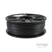 Пластик для 3D-принтера Flashforge ASA-CF 1,75mm 1kg Black (90009139001)