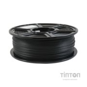 Пластик для 3D-принтера Flashforge PA-CF PA12-CF Carbon 1,75mm 1,0kg Black (PA-CF PA12-CF)