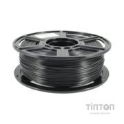 Пластик для 3D-принтера Flashforge PETG 1,75mm 1kg Black (PETB1)