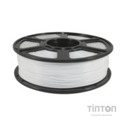 Пластик для 3D-принтера Flashforge PETG 1,75mm 1kg White (PETW1)