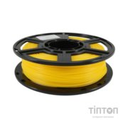 Пластик для 3D-принтера Flashforge PLA 1,75mm 0,5kg Yellow (90006418001)