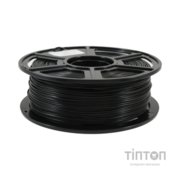 Пластик для 3D-принтера Flashforge PLA 1,75mm 1kg Black (PB1)