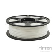 Пластик для 3D-принтера Flashforge PLA 1,75mm 1kg Matte White (90007474001)