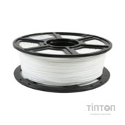 Пластик для 3D-принтера Flashforge PLA 1,75mm 1kg White (PW1)