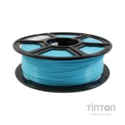 Пластик для 3D-принтера Flashforge PLA High speed 1,75mm 1kg CYAN (90009994001)