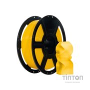 Пластик для 3D-принтера Flashforge PLA High speed 1,75mm 1kg YELLOW (90009997001)