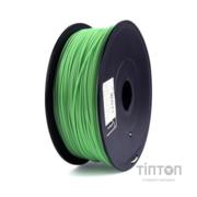 Пластик для 3D-принтера Gembird ABS, 1.75 мм, Green (FF-3DP-ABS1.75-02-G)