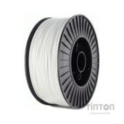 Пластик для 3D-принтера MonoFilament ABS Pro 1.75мм, 2.5кг, white (2500005002163)