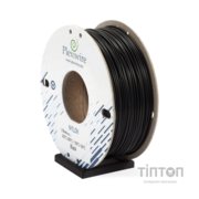 Пластик для 3D-принтера Plexiwire NYLON 1.75mm 1.1кг/400м black (NYLON-408400)