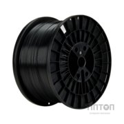 Пластик для 3D-принтера Polymaker ASA 1,75mm BLACK 5kg (PM70991)