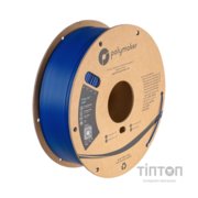 Пластик для 3D-принтера Polymaker ASA 1,75mm BLUE 1kg (PF01005)