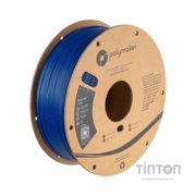 Пластик для 3D-принтера Polymaker ASA 1,75mm GALAXY BLUE 1kg (PF01034)
