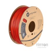 Пластик для 3D-принтера Polymaker ASA 1,75mm GALAXY RED 1kg (PF01035)