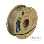 Пластик для 3D-принтера Polymaker ASA 1,75mm OLIVE BROWN 1kg (PF01045)