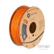 Пластик для 3D-принтера Polymaker ASA 1,75mm ORANGE 1kg (PF01007)