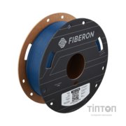 Пластик для 3D-принтера Polymaker ASA-CF08 Fiberon 1,75mm 0,5kg Navy Blue (FF02003)