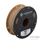 Пластик для 3D-принтера Polymaker ASA-CF08 Fiberon 1,75mm 0,5kg Sand (FF02006)