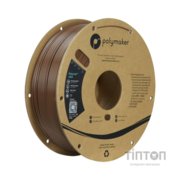 Пластик для 3D-принтера Polymaker ASA POLYLITE 1,75mm 1kg ARMY BROWN (PF01032)