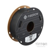 Пластик для 3D-принтера Polymaker Fiberon PA12-CF10 1,75mm BLACK 0,5kg (FG04001)