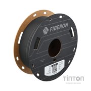 Пластик для 3D-принтера Polymaker Fiberon PA6-CF20 1,75mm BLACK 0,5kg (FG03001)