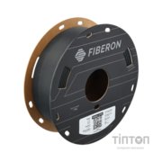 Пластик для 3D-принтера Polymaker Fiberon PA612-CF15 1,75mm 0,5kg BLACK (FG07001)