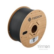 Пластик для 3D-принтера Polymaker Fiberon PA612-CF15 1,75mm 3kg BLACK (FG07002)