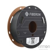 Пластик для 3D-принтера Polymaker Fiberon PA612-ESD 1,75mm 0,5kg BLACK (FG08001)