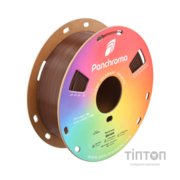 Пластик для 3D-принтера Polymaker PANCHROMA CoPE 1,75mm 1kg BROWN (CA14012)