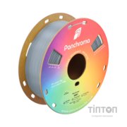 Пластик для 3D-принтера Polymaker PANCHROMA CoPE 1,75mm 1kg GREY (CA14003)