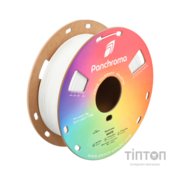 Пластик для 3D-принтера Polymaker PANCHROMA CoPE 1,75mm 1kg WHITE (CA14002)