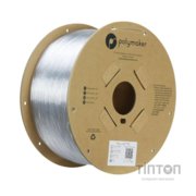 Пластик для 3D-принтера Polymaker PC POLYLITE 1,75mm 3kg TRANSPARENT (PC01003)
