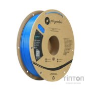 Пластик для 3D-принтера Polymaker PC PolyMax TOUGH 1,75mm 0,75kg BLUE (PC02011)