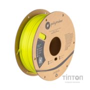 Пластик для 3D-принтера Polymaker PETG 1,75mm 1kg LIME (PB01041)