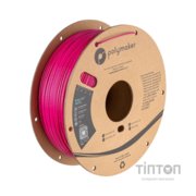 Пластик для 3D-принтера Polymaker PETG 1,75mm 1kg MAGENTA (PB01039)