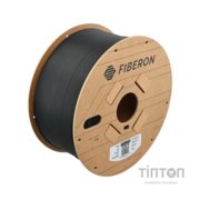 Пластик для 3D-принтера Polymaker PETG-RCF08 1,75mm 3kg BLACK (FB04002)