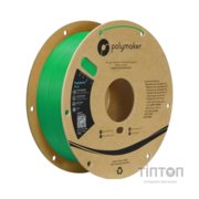 Пластик для 3D-принтера Polymaker PLA HIGH SPEED 1,75mm GREEN 1kg (PA12010)