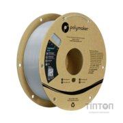 Пластик для 3D-принтера Polymaker PLA HIGH SPEED 1,75mm GREY 1kg (PA12003)