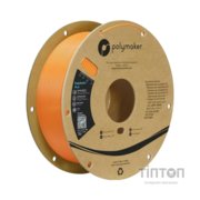 Пластик для 3D-принтера Polymaker PLA HIGH SPEED 1,75mm ORANGE 1kg (PA12007)