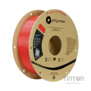 Пластик для 3D-принтера Polymaker PLA HIGH SPEED 1,75mm RED 1kg (PA12005)