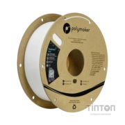 Пластик для 3D-принтера Polymaker PLA HIGH SPEED 1,75mm WHITE 1kg (PA12001)