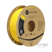 Пластик для 3D-принтера Polymaker PLA HIGH SPEED 1,75mm YELLOW 1kg (PA12006)
