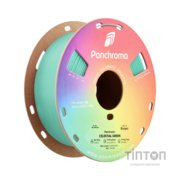 Пластик для 3D-принтера Polymaker PLA PANCHROMA CELESTIAL 1,75mm 1kg GREEN (CA02015)