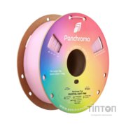 Пластик для 3D-принтера Polymaker PLA PANCHROMA CELESTIAL 1,75mm 1kg LIGHT PINK (CA02046)