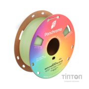 Пластик для 3D-принтера Polymaker PLA PANCHROMA DUAL MATTE 1,75mm 1kg CAMELEON (CA04043)