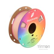 Пластик для 3D-принтера Polymaker PLA PANCHROMA GRADIENT MATTE 1,75mm 1kg SPRING (CA04056)