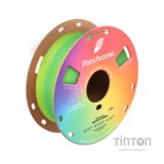 Пластик для 3D-принтера Polymaker PLA PANCHROMA GRADIENT MATTE 1,75mm 1kg SUMMER (CA04057)