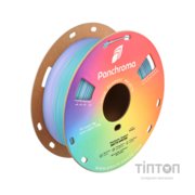 Пластик для 3D-принтера Polymaker PLA PANCHROMA GRADIENT MATTE 1,75mm 1kg WINTER (CA04058)