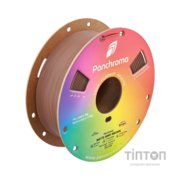 Пластик для 3D-принтера Polymaker PLA PANCHROMA MATTE 1,75mm 1kg ARMY BROWN (CA04009)